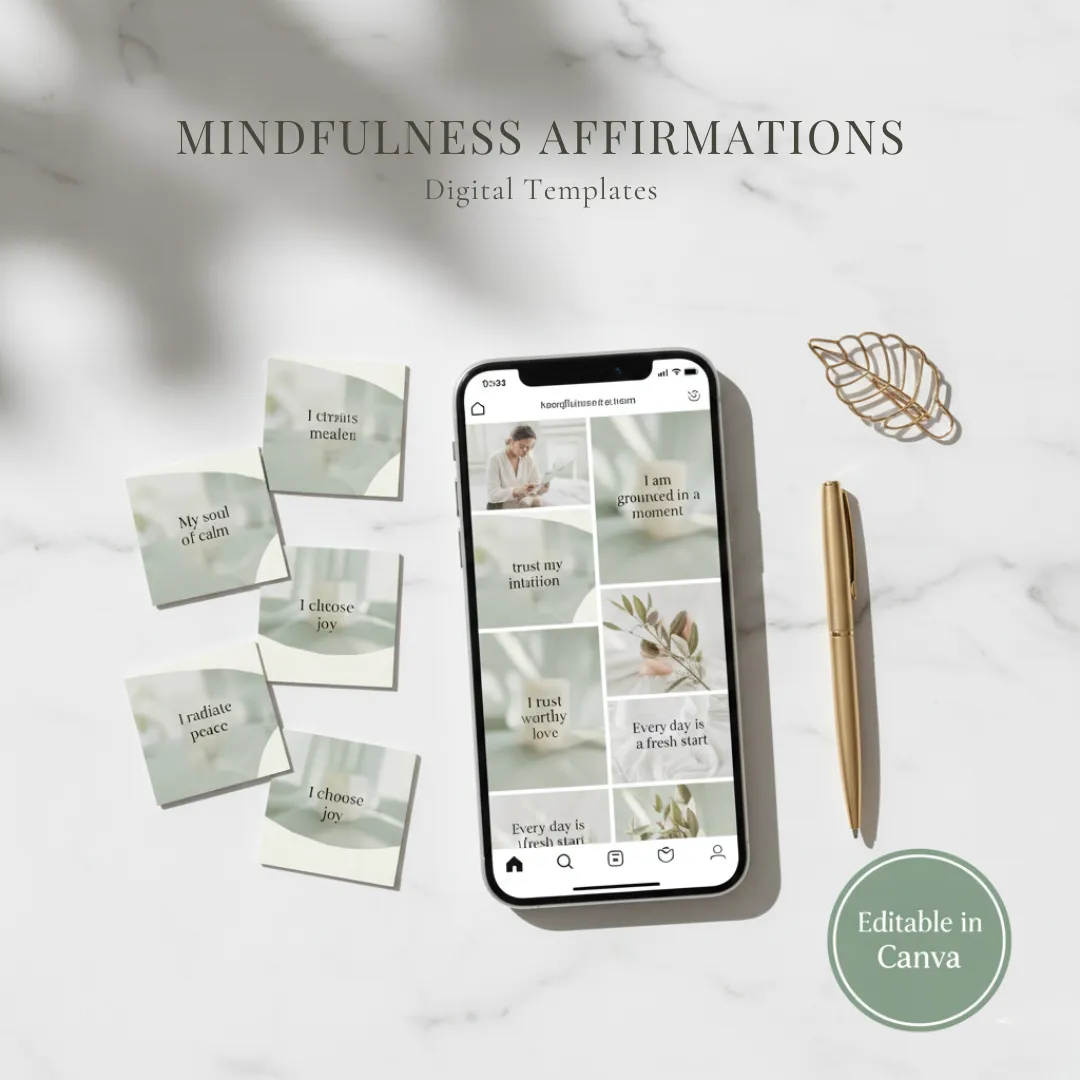 Mindfulness Toolkit 2